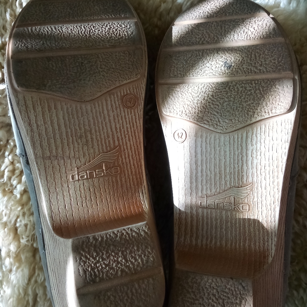 Dansko Booties - Picture 4 of 6